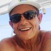 Samuel Hammond Obituary