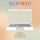 Tech Help