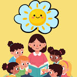 Story Time for Tots