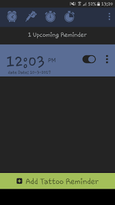 Version 1.00 september 19, 2012, initial release rating: Tattoo Alarm Clock Free For Android Apk Download
