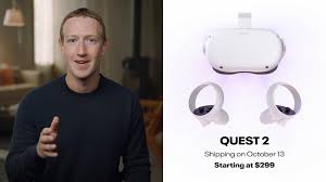 Oculus quest 2 has a release date of october 13th. Facebook Connect Introducing Oculus Quest 2 A Partnership With Essilorluxottica And More About Facebook