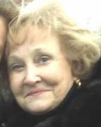 Helen Lou Cumby Jamison (1934-2018)