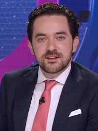 Licenciado Aaron Haro Lara