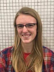 Katie Fetting, Appleton East