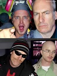 Detective Axl Foley is back!