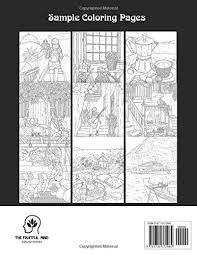 The book of life coloring pages are a fun way for kids of all ages to develop creativity, focus, motor skills and color recognition. Mediterranean Life Coloring Book An Adult Coloring Book Featuring Beautiful Villas Luscious Gardens Delicious Cuisine And Romantic Scenes By The Mediterranean Sea Life Series Coloring Books Cafe Coloring Book Amazon De Bucher
