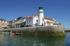 Port De Sauzon Belle Ile En Mer Golfe De Morbihan Morbihan Bretagne Sud Vacances Bretagne Belle Ile En Mer Bretagne Paysage