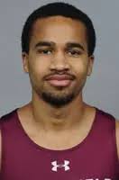 2019 Men's Track & Field Roster