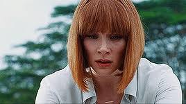 Sandra sandru bryce dallas howard GIF