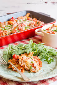 Maybe you would like to learn more about one of these? Easy Corned Beef Pasta Bake Recipe Fuss Free Flavours