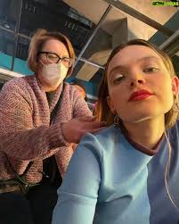 Sandra Drzymalska Most Liked Photos and Posts