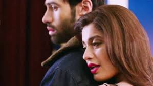 Ek Haseena Thi Ek Deewana Tha (2017)