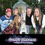 Gypsy Dreams - Fleetwood Mac Tribute