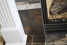 Check spelling or type a new query. Easy Peel And Stick Stone Fireplace Surround Sondra Lyn At Home
