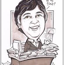 Mark Eisler (@MarkCEisler)