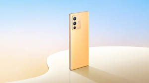 Vivo S12 will be powered by MediaTek ...