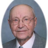 Paul Hubert Barthel (1915-2012)