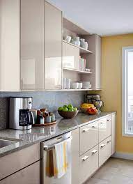 Martha stewart living debuts new custom kitchen line for. Kitchen Week At The Home Depot The Martha Stewart Blog