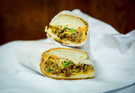 This search takes into account your taste preferences. The Chopped Cheese S Sharp Rise To Fame The New York Times