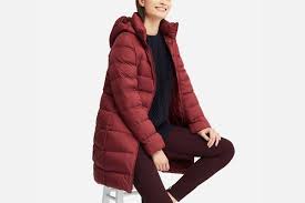 Uniqlo Women Ultra Light Down Vest And Jackets On Sale 2018 The Strategist New York Magazine