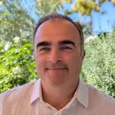 Super proud of my daughter, Addie, for "landing" this job (doh! dad humor). 