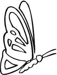 free printable butterfly coloring pages for kids easy butterfly drawing butterfly coloring page butterfly graphic
