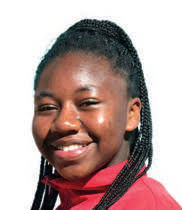 W ynberg Girls' Junior School M agazine