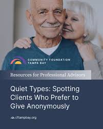 At Community Foundation Tampa Bay, our Regional Councils serve as  ambassadors for philanthropy in their communities. These councils provide  local insights and help strengthen charitable giving across Tampa Bay.  Their leadership ensures