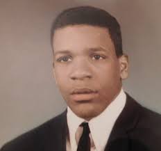 Larry Jones Obituary