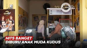 Pasar kliwon kudus bth karyawan / pasar kliwon kudus bth karyawan penjulan rokok skt pt nojorono meningkat di masa pandemi beta news dawet pasar kliwon kudus 29 among kudus pubs bars bill manning. Donat Donuthing Yang Lagi Hits Banget Di Kudus Youtube