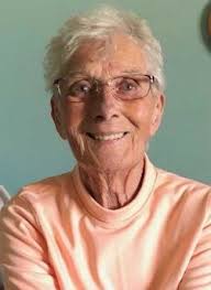 Obituary of Jeanne Bowles