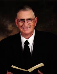 Obituary information for John Sam Whitaker