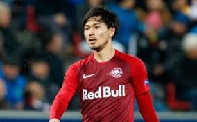 (born 16 jan, 1995) forward for liverpool. Liverpool Red Bull Relationship Key To Minamino Transfer