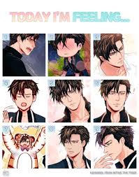 Biting The Tiger Manga Español Pin By Alessandra Aparecida On Biting The Tiger Anime Manga Movie Posters