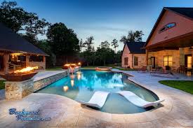 Pin By Backyard Paradise Pools Pati On Luxury Swimming Pools Luxury Swimming Pools Paradise Pools Pool Patio