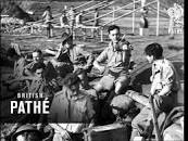 Image result for gandhi's underground hostage of louis eugen gaumond Army 1940