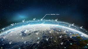  версия для печати . Starlink Cyberhoot