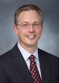 Jonathan Archer, Director of Engineering & Airworthiness