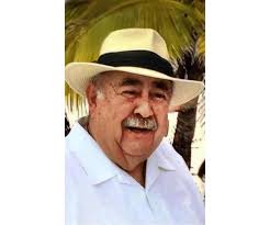 Michael Branch Obituary (1938