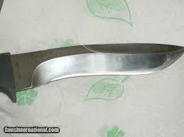 Junglee tactical knives — currently not available — page 1. Early Junglee Fighting Knife