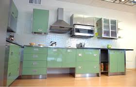 Stainless Steel Kitchen Cabinets Steel Kitchen Cabinets Stainless Steel Kitchen Cabinets Kitchen Cabinets