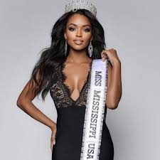 Miss universe 2021 to be held in israel, steve harvey to return as host. Miss Universe 2021 Miss Usa Asya Branch Could Make History Again