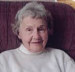 Joan Creelman Obituary