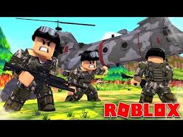 Roblox Black Hawk Rescue Mission Youtube