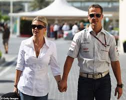 Explore more on michael schumacher. Michael Schumacher S Latest Health Update Leaked By Italian Neurosurgeon Express Digest