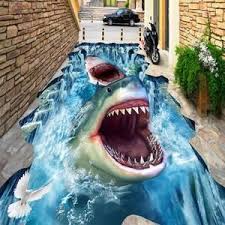 See more ideas about shark, shark bedroom, shark room. Pin On 3d Flooring
