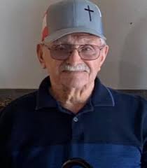 Gordon Strunk Obituary (2023)