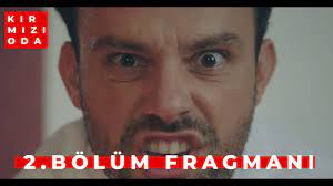Kirmizi Oda 2 Bolum 1 Fragman Youtube