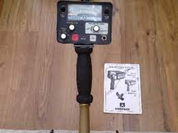 I've read the reviews about certain compass scanner series metal detectors getting bad depth. Compass Coin Scanner Pro Ii In Louth Lincolnshire Freeads
