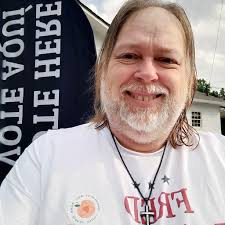 Fred Clayton State Senate